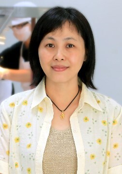 周淑姿終身特聘教授