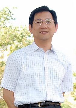 張永和終身特聘教授