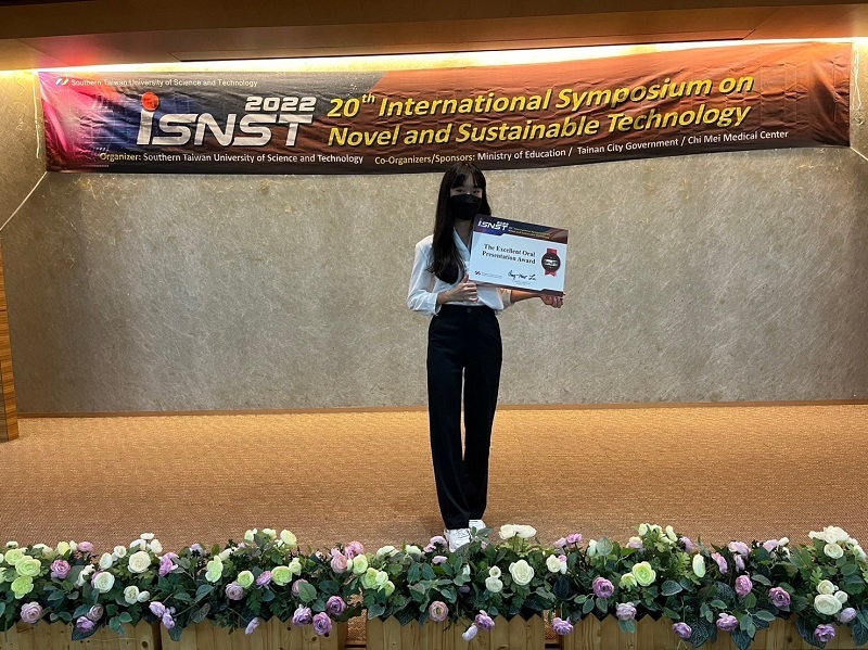 ISNST2